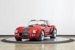 AC Cobra 6 by Superformance 2019 года